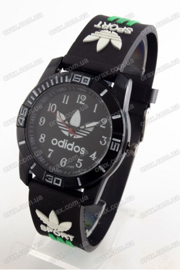 Спортивные наручные часы Bolun Adidas 3686G (код: 22849)