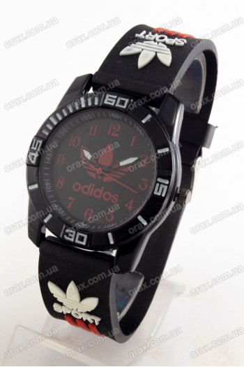 Спортивные наручные часы Bolun Adidas 3686G (код: 22851)