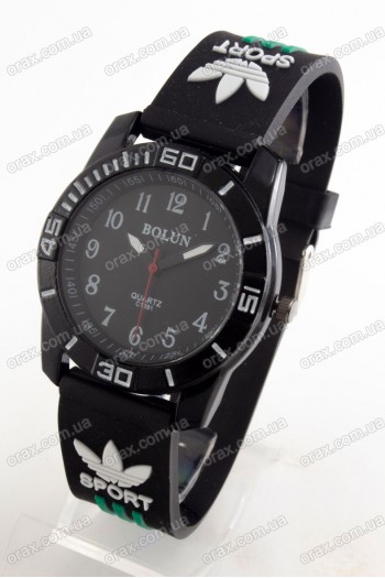 Спортивные наручные часы Bolun Adidas 3686G (код: 22856)