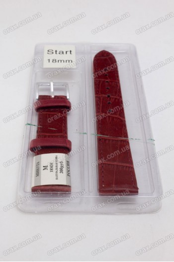 Ремешок для часов Start (код: 22936)