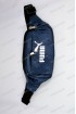 Сумка на пояс (бананка) Puma (код: 23167)