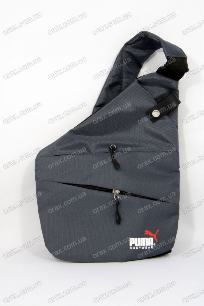 Сумка слинг Puma (код: 23118)