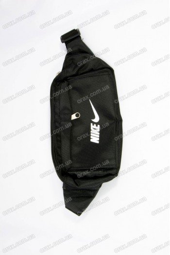 Сумка на пояс (бананка) Nike (код: 23165)