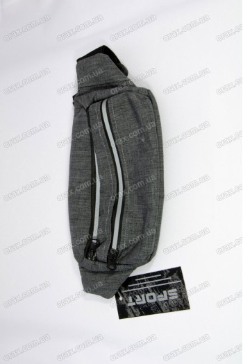 Сумка на пояс (бананка) Nike (код: 23170)