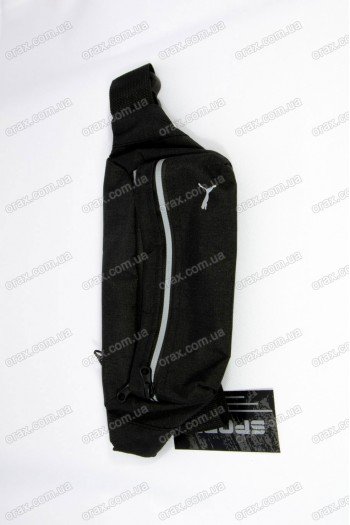 Сумка на пояс (бананка) Puma (код: 23172)