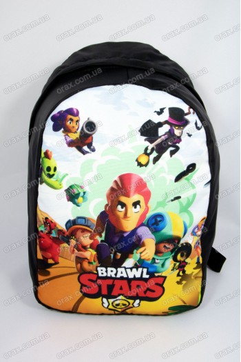 Рюкзак Brawl Stars (код: 23200)