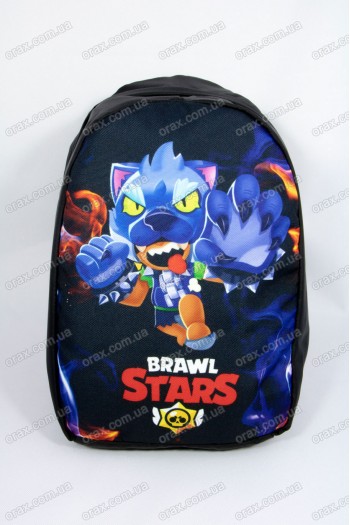 Рюкзак Brawl Stars (код: 23202)