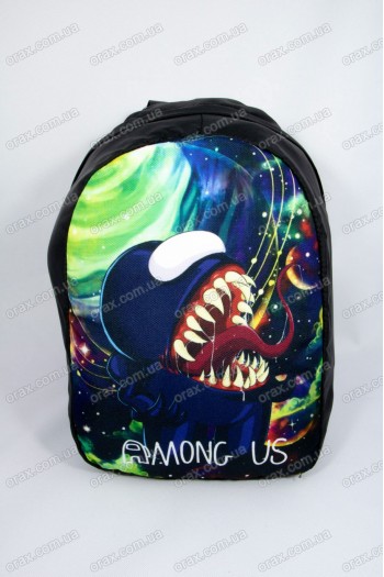 Рюкзак Among Us (код: 23203)