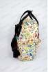 Рюкзак Fjallraven Kanken (код: 23209)