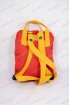 Рюкзак Fjallraven Kanken (код: 23211)