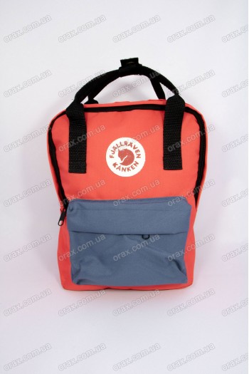 Рюкзак Fjallraven Kanken (код: 23212)