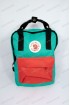 Рюкзак Fjallraven Kanken (код: 23214)