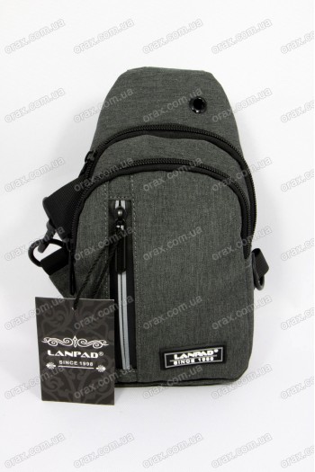 Сумка слинг Lanpad 8293 (код: 23235)