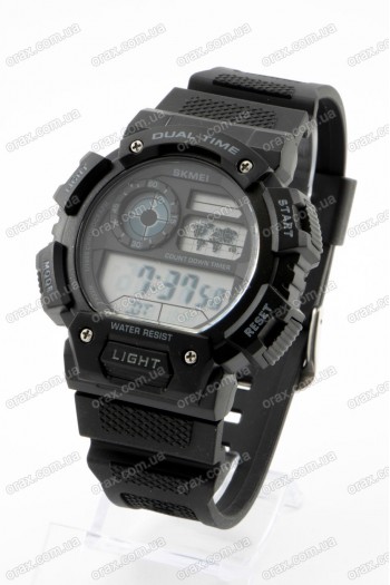Спортивные наручные часы Skmei 1723 (код: 23264)