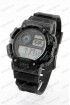 Спортивные наручные часы Skmei 1723 (код: 23264)