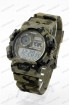 Спортивные наручные часы Skmei 1723 (код: 23265)
