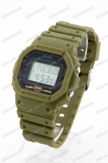 Спортивные наручные часы Skmei 1628 (код: 23269)