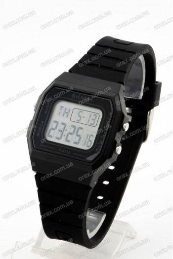 Наручные led часы Skmei 1683 (код: 23274)