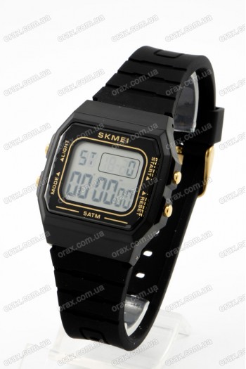 Наручные led часы Skmei 1683 (код: 23276)