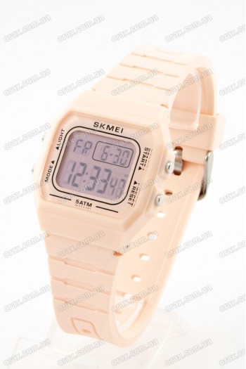 Наручные led часы Skmei 1683 (код: 23277)