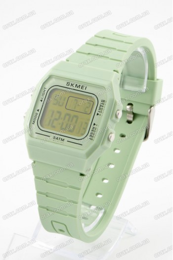 Наручные led часы Skmei 1683 (код: 23278)
