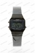 Наручные led часы Skmei 1660 (код: 23279)