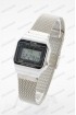 Наручные led часы Skmei 1660 (код: 23280)