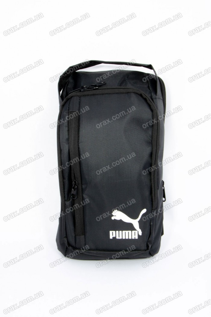 Сумка слинг Puma (код: 23221)