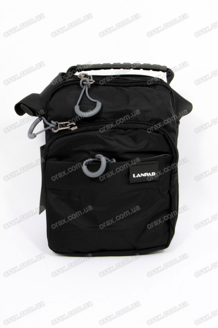 Сумка на плечо (мессенджер) Lanpad 63704 (код: 23251)