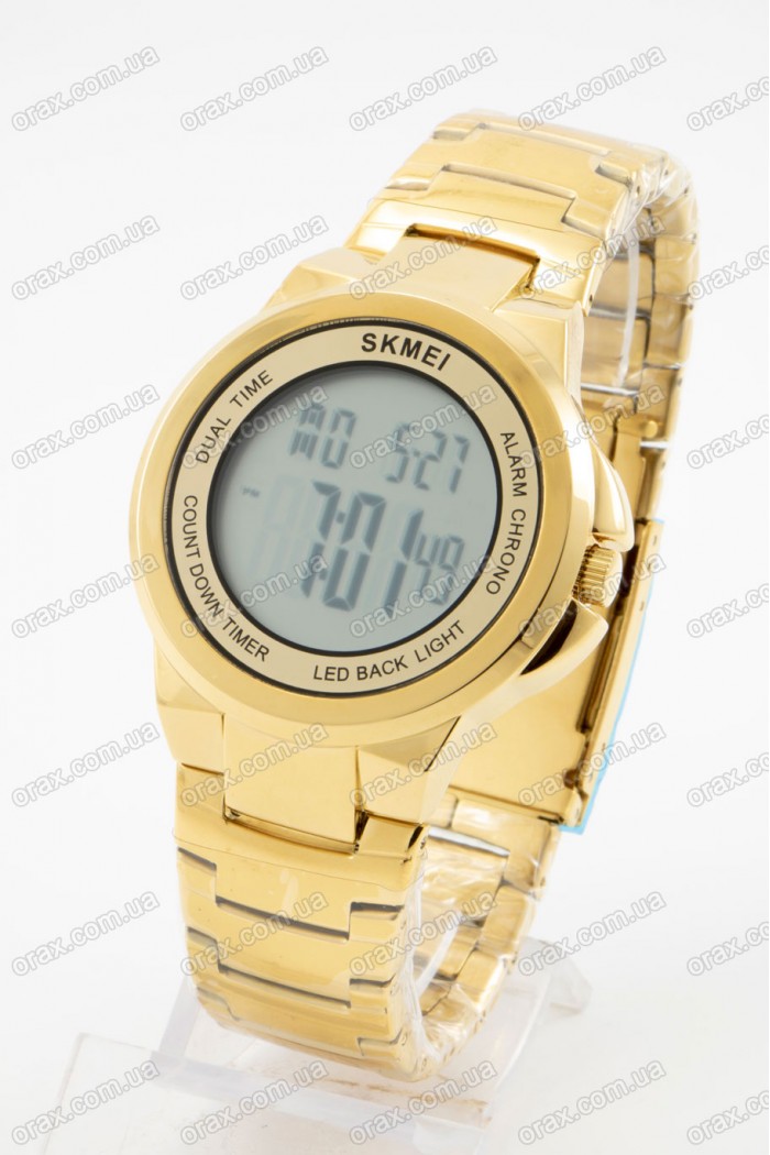 Наручные led часы Skmei 1712 (код: 23260)