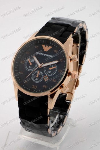 Мужские наручные часы Emporio Armani (код: 23326)