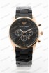 Мужские наручные часы Emporio Armani (код: 23326)