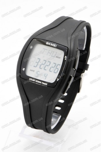 Спортивные наручные часы Skmei 1610 (код: 23353)