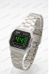 Наручные led часы Skmei 1646 (код: 23357)