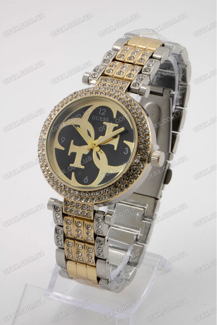 Женские наручные часы Guess (код: 23325)