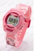 Детские наручные часы Hello Kitty (код: 23433)