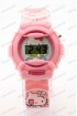 Детские наручные часы Hello Kitty (код: 23433)