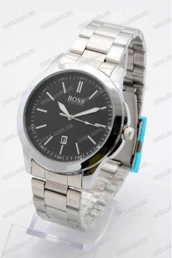 Мужские наручные часы Boss 4604 (код: 23443)