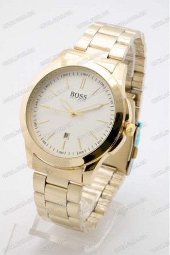 Мужские наручные часы Boss 4604 (код: 23446)