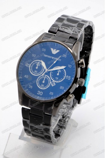 Мужские наручные часы Emporio Armani 6990 (код: 23447)