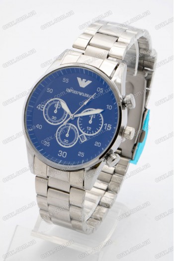 Мужские наручные часы Emporio Armani 6990 (код: 23448)