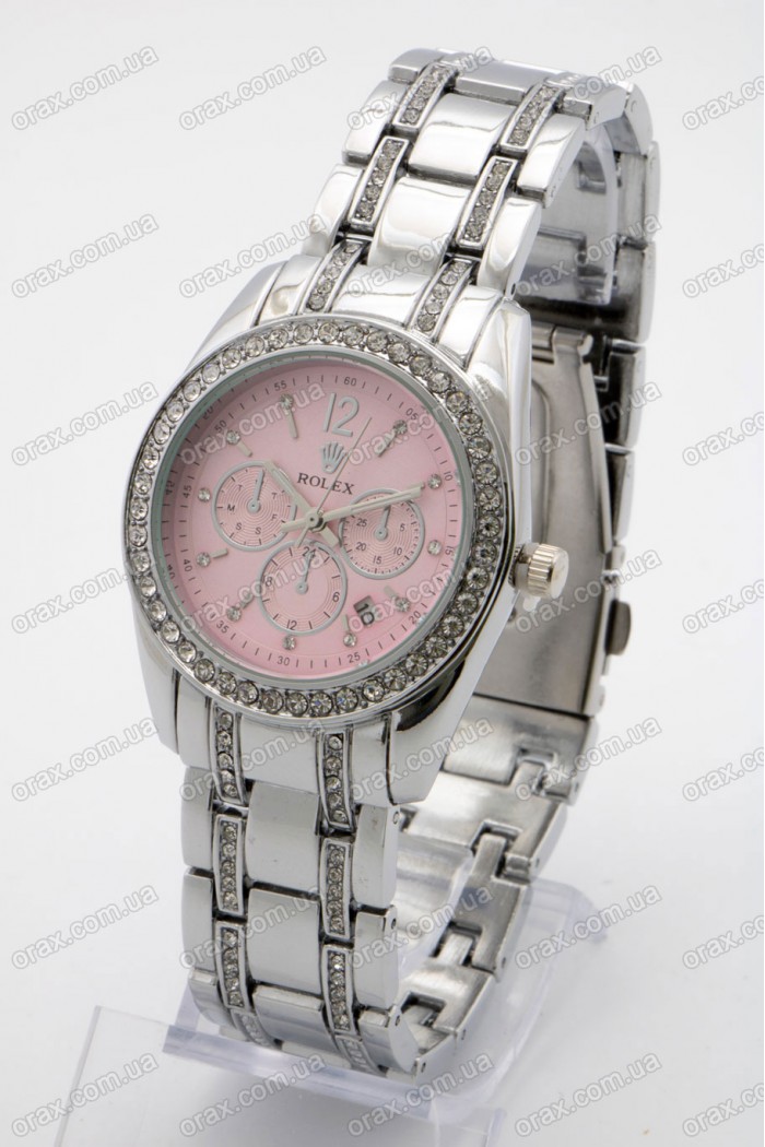 Женские наручные часы Rolex A227 (код: 23412)