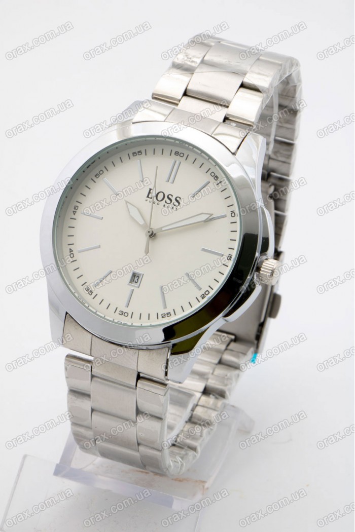 Мужские наручные часы Boss 4604 (код: 23444)