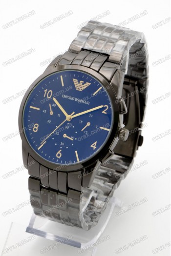 Мужские наручные часы Emporio Armani A233 (код: 23526)