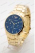 Мужские наручные часы Emporio Armani A233 (код: 23528)