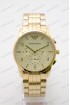 Мужские наручные часы Emporio Armani A233 (код: 23529)