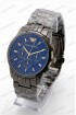 Мужские наручные часы Emporio Armani A230 (код: 23530)