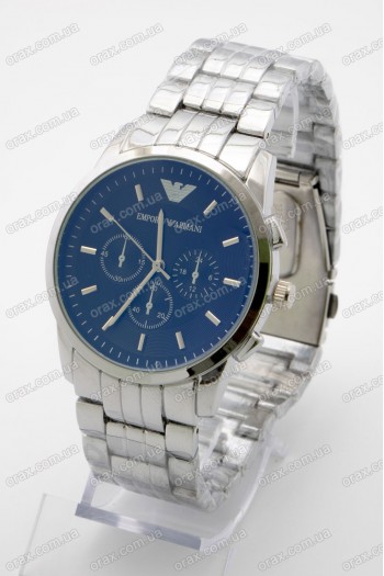 Мужские наручные часы Emporio Armani A230 (код: 23531)