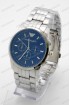 Мужские наручные часы Emporio Armani A230 (код: 23531)