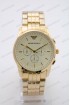 Мужские наручные часы Emporio Armani A230 (код: 23533)